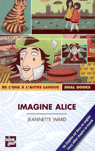 Imagine alice