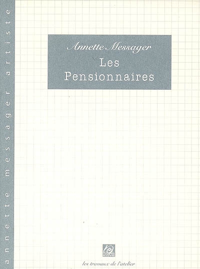 Les pensionnaires