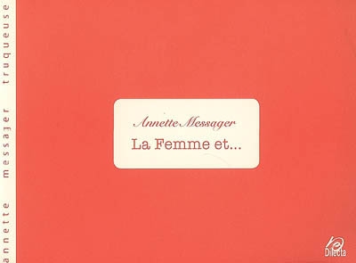 La femme et