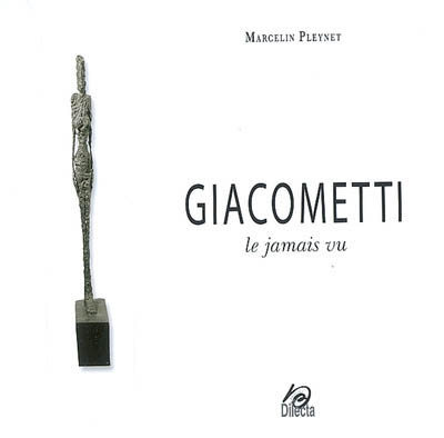 Giacometti - le jamais vu