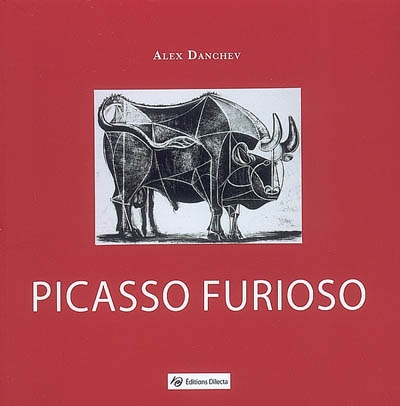 Picasso furioso