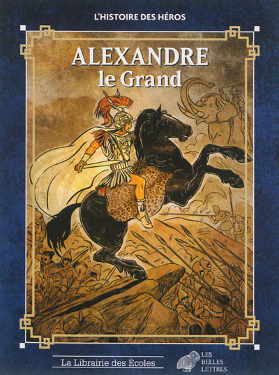 Alexandre le grand