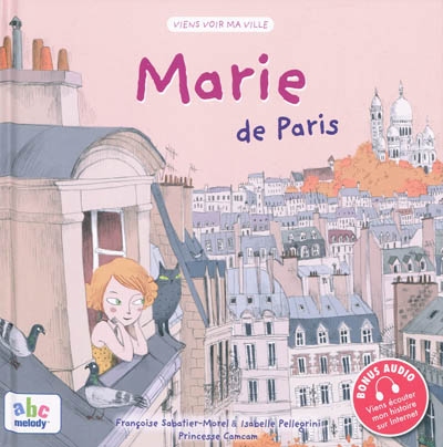 Marie de paris