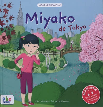 Miyako de tokyo