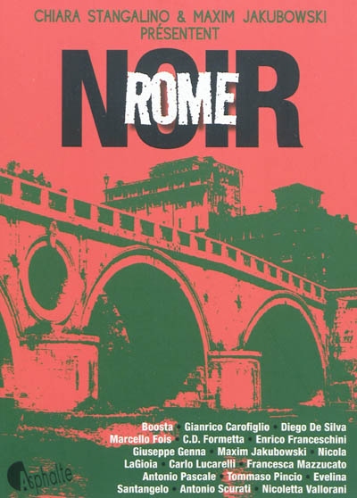 Rome noir
