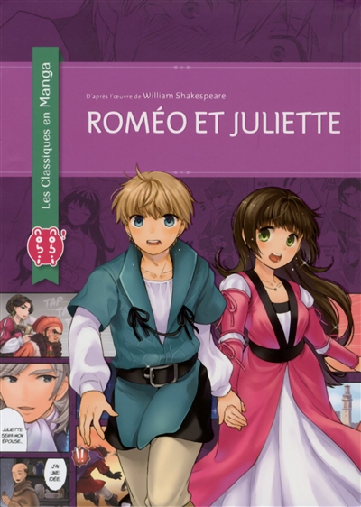 Romeo et juliette Romeo et juliette
