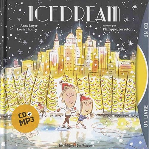 Icedream