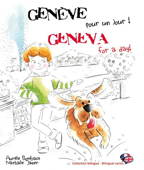 Geneve, pour un jour !