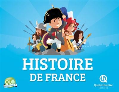 Histoire de france
