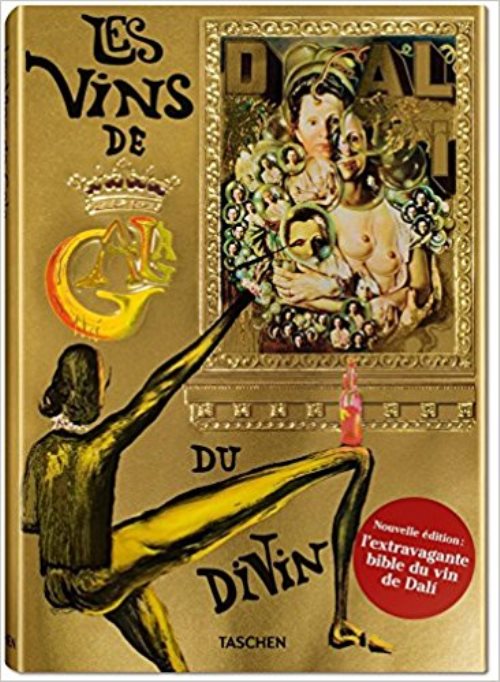 Dali. les vins de gala - va