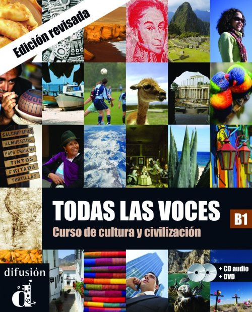 Todas las voces niveau b1 (ned)