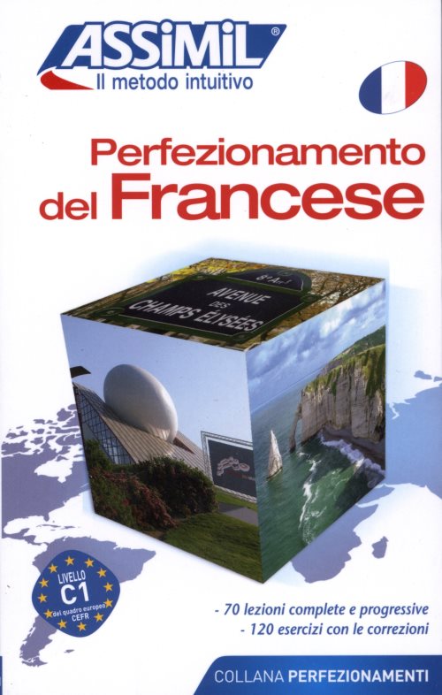 Volume perfezio francese