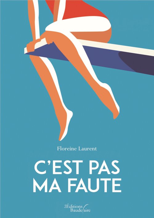 C'est pas ma faute C'est pas ma faute