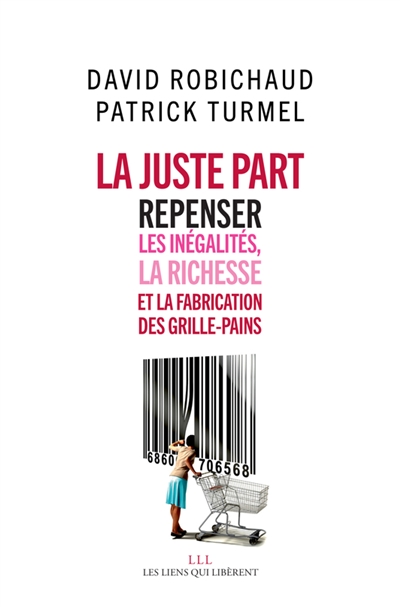 Juste part (la)