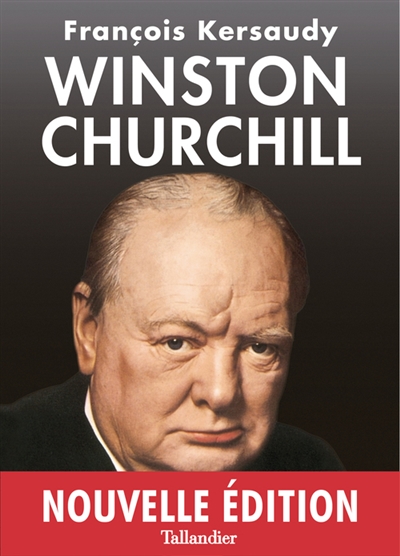 Winston churchill