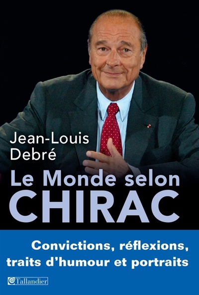 Le monde selon chirac