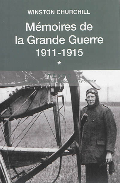 Memoires de la grande guerre