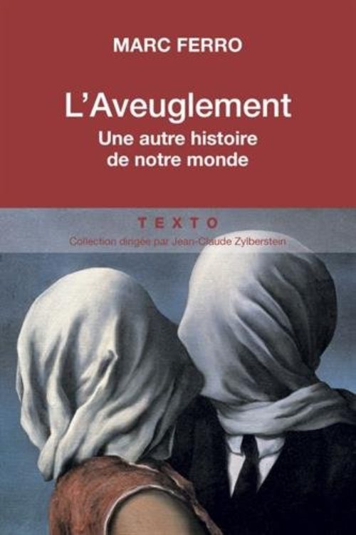 L aveuglement une autre histoire de notre monde