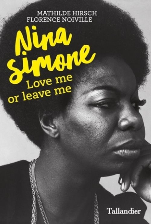 Nina simone - love me or leave me
