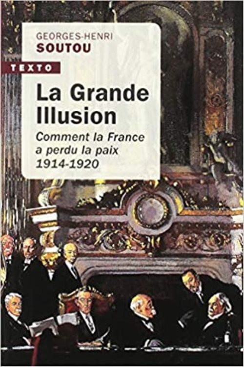 La grande illusion
