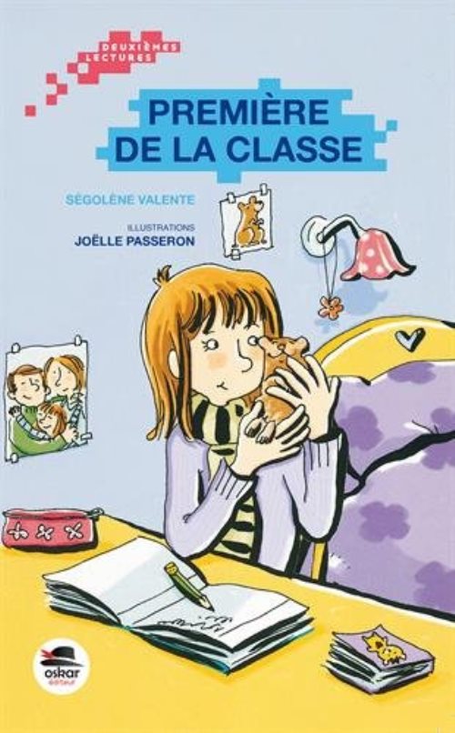 Premiere de la classe