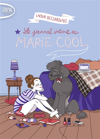 Le journal intime de marie-cool