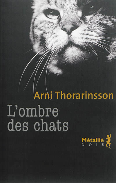 L'ombre des chats