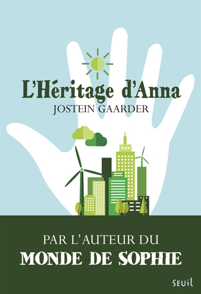 L'heritage d'anna