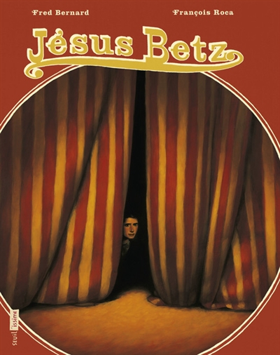 Jesus betz