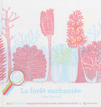 La foret enchantee