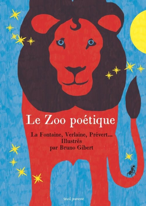 Le zoo poetique