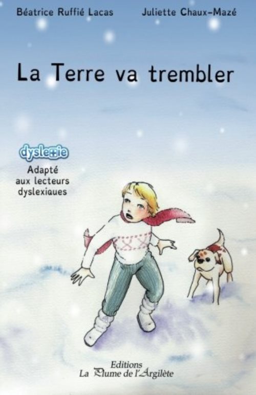 La terre va trembler