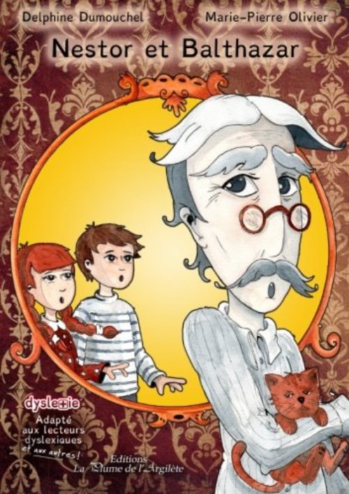 Nestor et balthazar