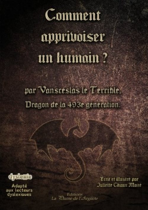 Comment apprivoiser un humain ?