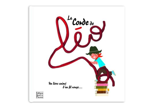 La corde de leo