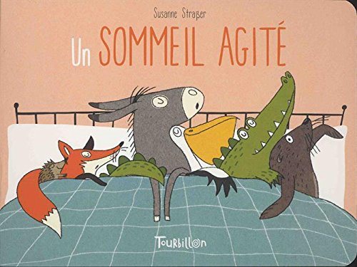 Un sommeil agite