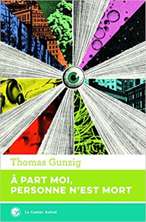 A part moi, personne n'est mort