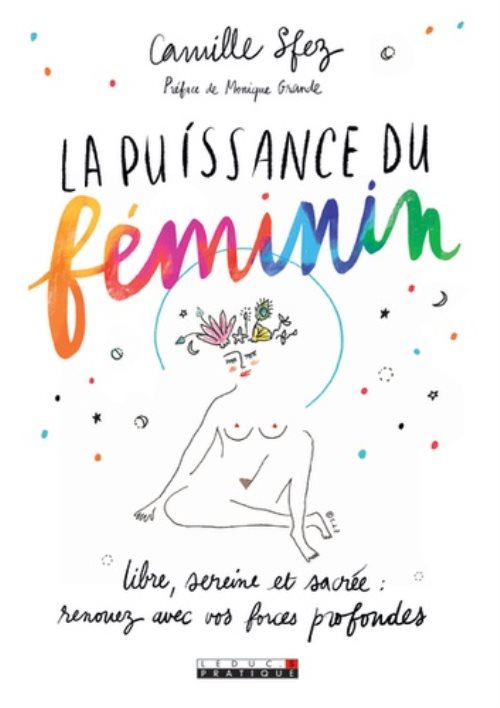 Puissance du féminin (la)