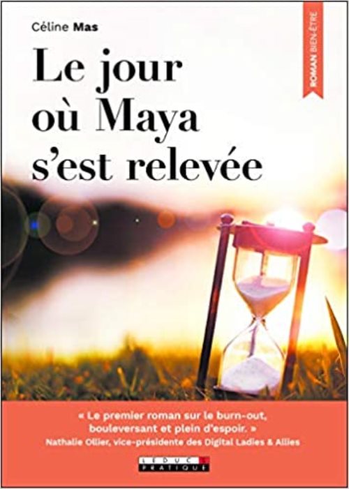 Le jour ou maya s'est relevee