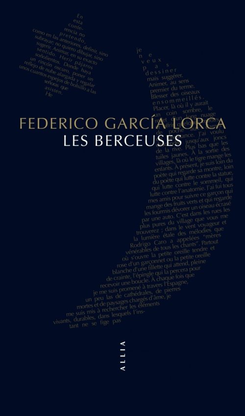 Les berceuses