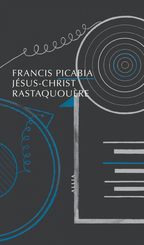 Jesus-christ rastaquouere