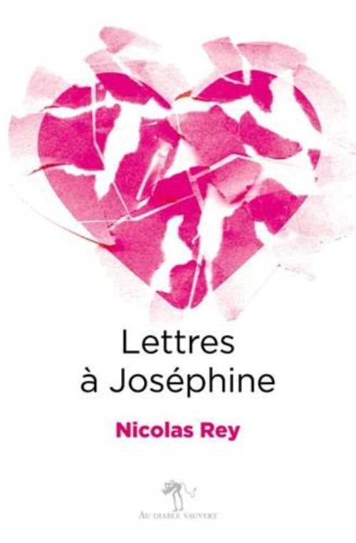 Lettres a josephine