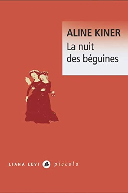 La nuit des beguines