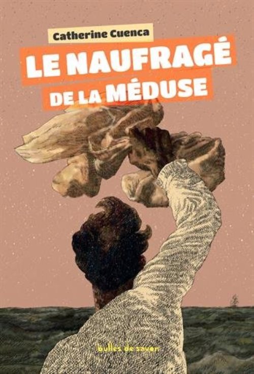 Le naufrage de la meduse