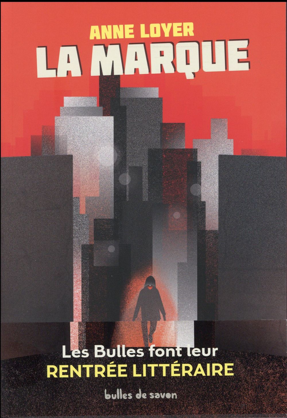 Marque (la)