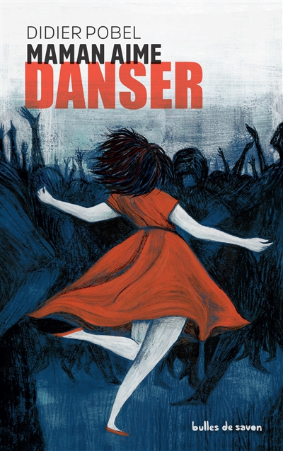 Maman aime danser