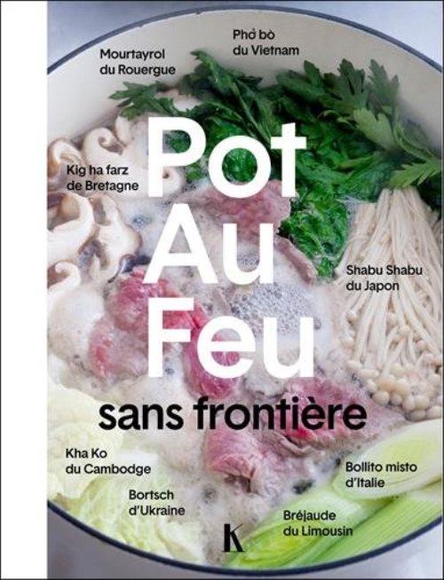 Pot-au-feu sans frontieres
