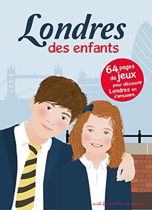 Londres des enfants