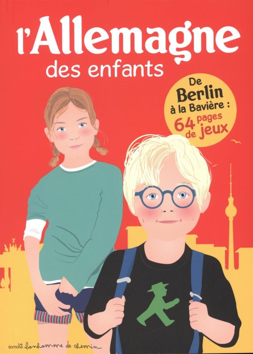 L'Allemagne des Enfants