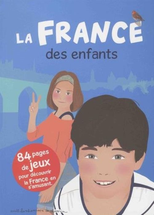 La France des enfants